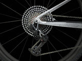 Supercaliber SLR 9.9 XX AXS Argent Drizzle
