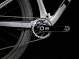 Supercaliber SLR 9.9 XX AXS Argent Drizzle