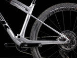 Supercaliber SLR 9.9 XX AXS Argent Drizzle