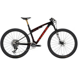 Supercaliber SLR 9.9 XX AXS Carbon Red Smoke