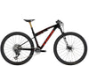 Supercaliber SLR 9.9 XX AXS Carbon Red Smoke