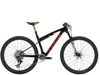 Supercaliber SLR 9.9 XX AXS Carbon Red Smoke