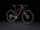 Supercaliber SLR 9.9 XX AXS Carbon Red Smoke