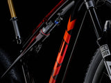 Supercaliber SLR 9.9 XX AXS Carbon Red Smoke