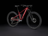 Top Fuel 8 GX AXS Crimson