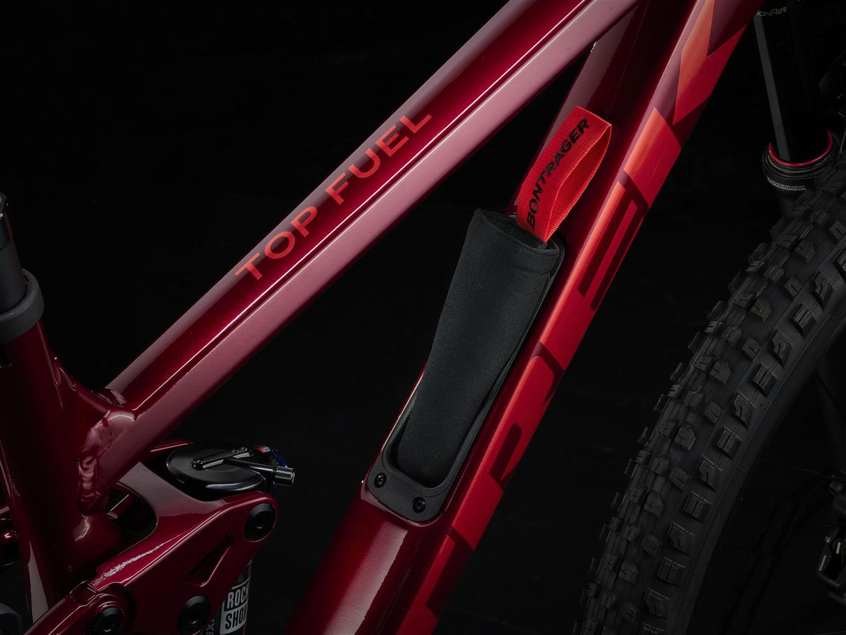 Top Fuel 8 GX AXS Crimson