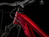 Top Fuel 8 GX AXS Crimson