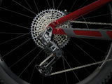 Top Fuel 8 GX AXS Crimson