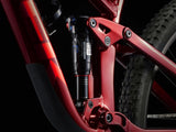 Top Fuel 8 GX AXS Crimson