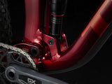 Top Fuel 8 GX AXS Crimson