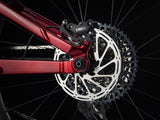 Top Fuel 8 GX AXS Crimson