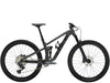 Top Fuel 8 GX AXS Matte Dnister Black