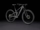 Top Fuel 8 GX AXS Matte Dnister Black