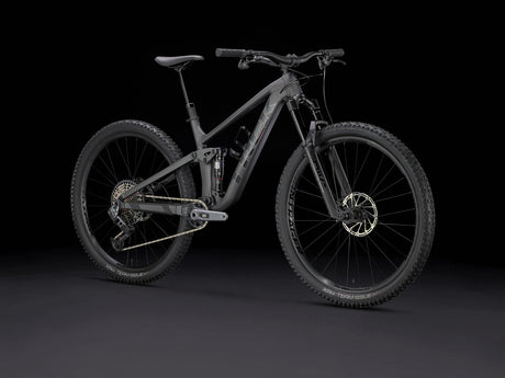 Top Fuel 8 GX AXS Matte Dnister Black