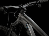 Top Fuel 8 GX AXS Matte Dnister Black