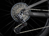 Top Fuel 8 GX AXS Matte Dnister Black