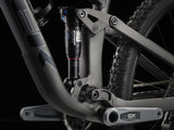Top Fuel 8 GX AXS Matte Dnister Black