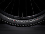 Top Fuel 8 GX AXS Matte Dnister Black