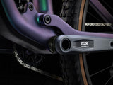 Top Fuel 9.8 GX AXS Matte Emerald Iris 
