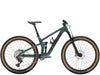 Top Fuel 9.8 GX AXS Matte Emerald Iris