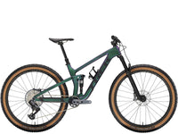 Top Fuel 9.8 GX AXS Matte Emerald Iris