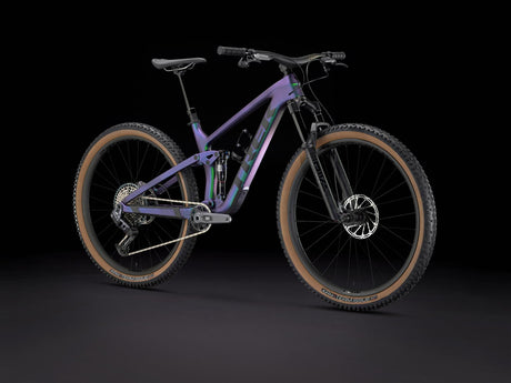 Top Fuel 9.8 GX AXS Matte Emerald Iris 