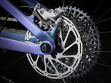 Top Fuel 9.8 GX AXS Matte Emerald Iris 