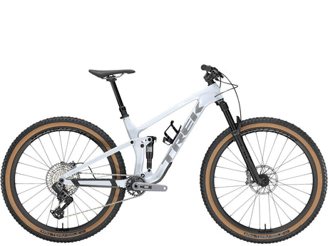 Top Fuel 9.8 GX AXS Plasma Grey Pearl