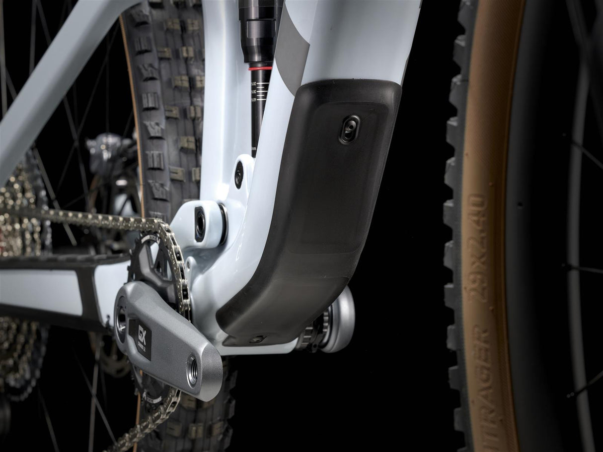 Top Fuel 9.8 GX AXS Plasma Grey Pearl