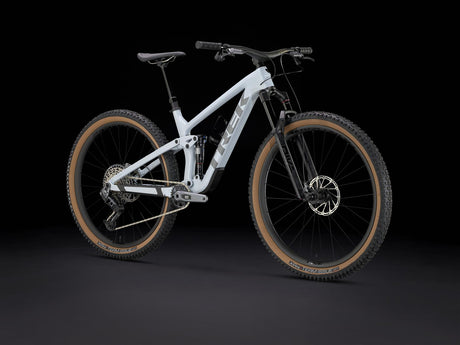 Top Fuel 9.8 GX AXS Plasma Grey Pearl