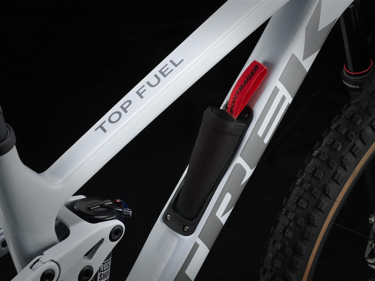 Top Fuel 9.8 GX AXS Plasma Grey Pearl