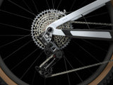 Top Fuel 9.8 GX AXS Plasma Grey Pearl