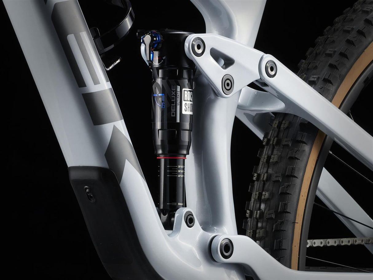 Top Fuel 9.8 GX AXS Plasma Grey Pearl