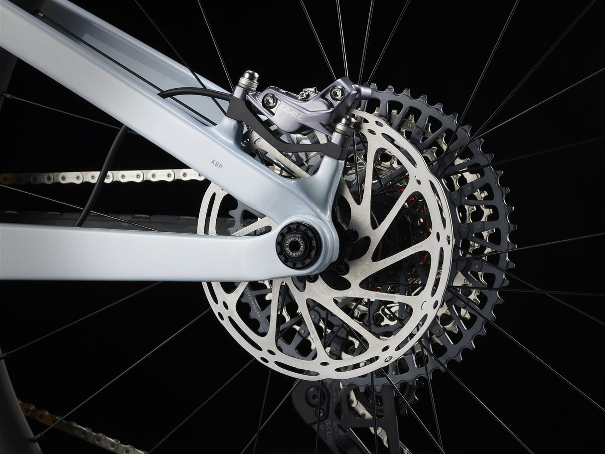 Top Fuel 9.8 GX AXS Plasma Grey Pearl