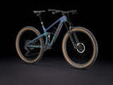 Top Fuel 9.9 XO AXS Matte Emerald Iris