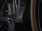Top Fuel 9.9 XO AXS Matte Raw Carbon