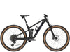 Top Fuel 9.9 XO AXS Matte Raw Carbon 