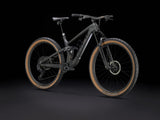 Top Fuel 9.9 XO AXS Matte Raw Carbon