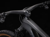 Top Fuel 9.9 XO AXS Matte Raw Carbon