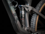 Top Fuel 9.9 XO AXS Matte Raw Carbon