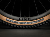 Top Fuel 9.9 XO AXS Matte Raw Carbon