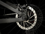 Top Fuel 9.9 XO AXS Matte Raw Carbon