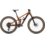 Top Fuel 9.9 XO AXS Pennyflake