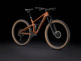 Top Fuel 9.9 XO AXS Pennyflake