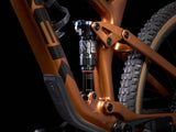 Top Fuel 9.9 XO AXS Pennyflake