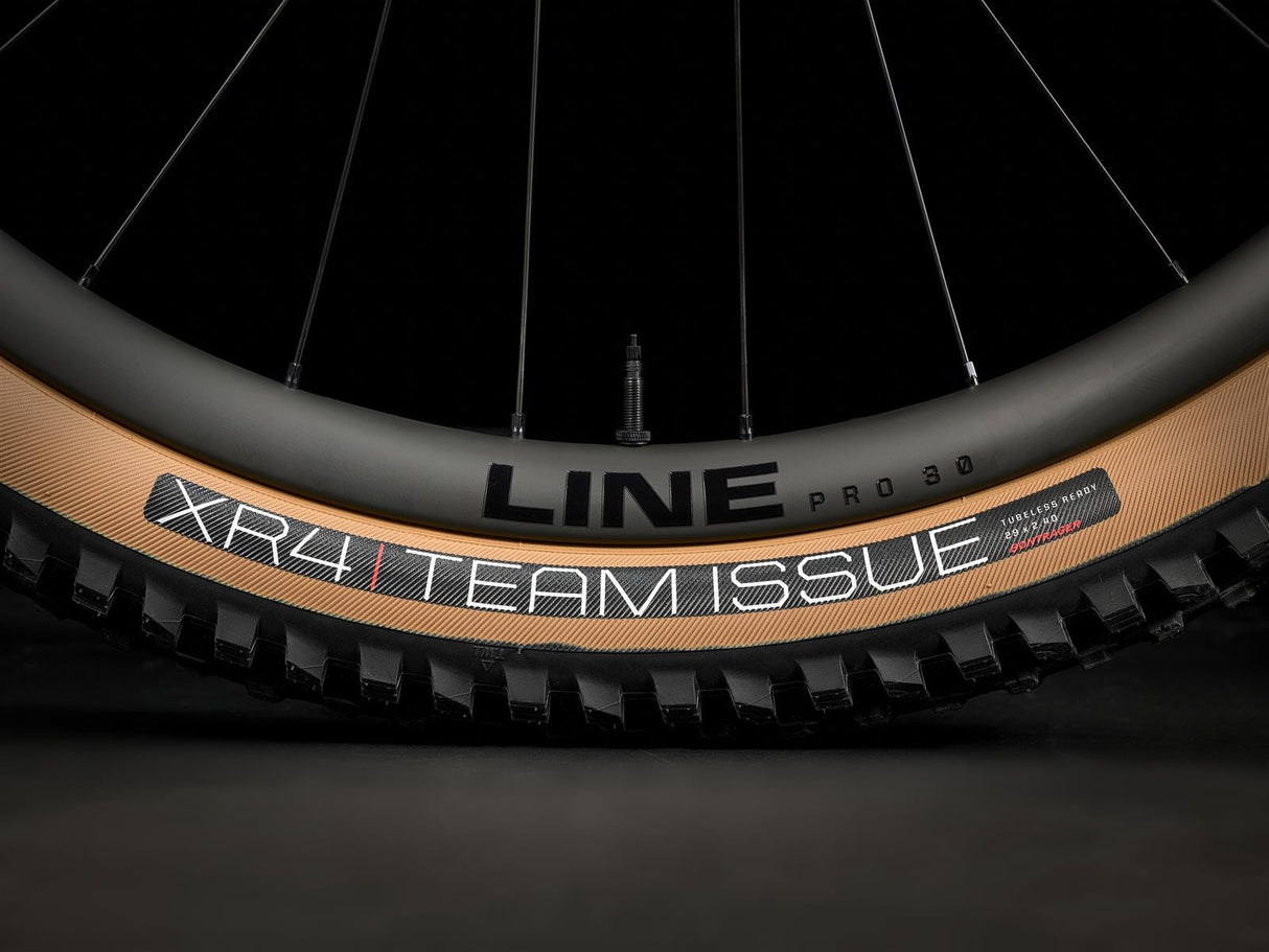 Top Fuel 9.9 XO AXS Pennyflake