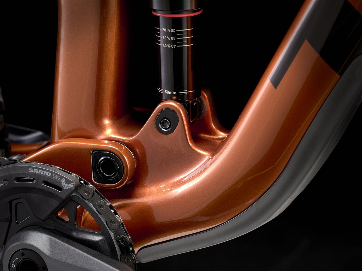 Top Fuel 9.9 XO AXS Pennyflake