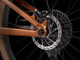 Top Fuel 9.9 XO AXS Pennyflake