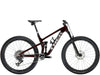 Top Fuel 9.9 XX AXS Carbon Red Smoke