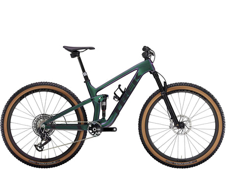 Top Fuel 9.9 XX AXS Matte Emerald Iris
